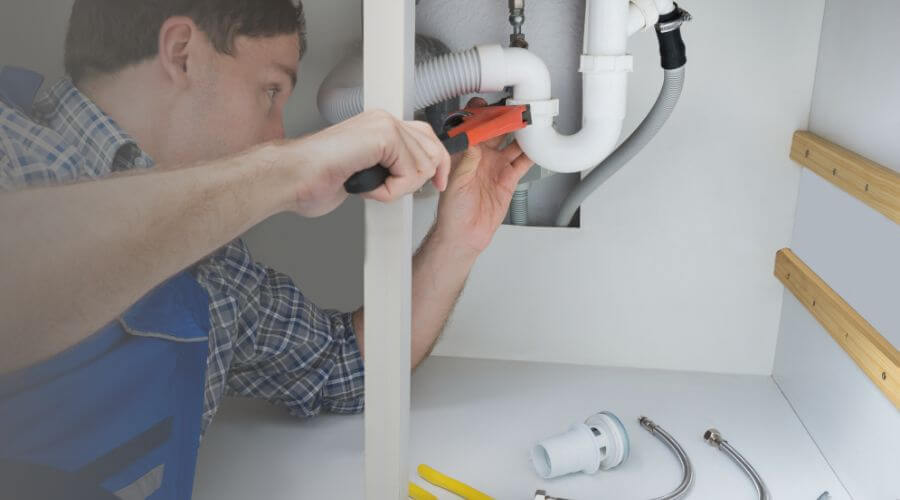 Professional water heater repair in Mountain Home, UT